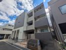 フジパレス西宮能登2番館の外観画像