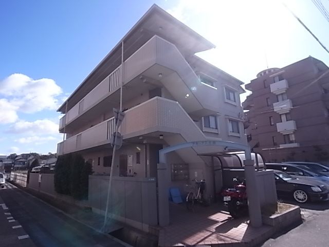 アネックス土井の外観画像
