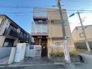 カナル夙川の外観画像