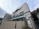 アプリーレ甲陽園の外観画像
