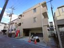 ウィズナスコート武庫之荘の外観画像
