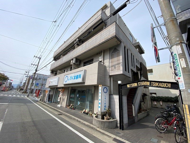 ナッツダムスタジオーネ塚口の外観画像