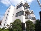 六甲司マンションの外観画像