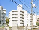 マンション有馬3号棟の外観画像