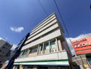甲子園マンションの外観画像
