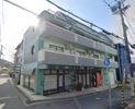 藤の棚ハイツの外観画像