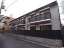 ドミール西宮北口の外観画像