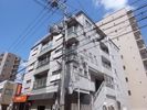 シャルム中道の外観画像