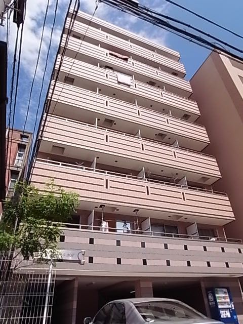 ルミエール西宮の外観画像
