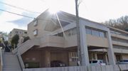 イスズハイツベル鈴蘭台南町の外観画像
