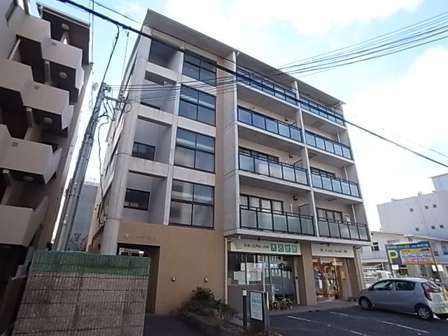 セレーナ塚口の外観画像