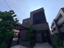 PENSEEの外観画像
