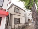 シティハイムシングル2の外観画像