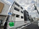 ヴェルメゾン尼崎西難波町A棟の外観画像