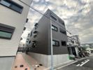 ヴェルメゾン尼崎西難波町B棟の外観画像