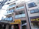 プチフルールの外観画像