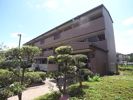 パークハイム瑞ヶ丘の外観画像
