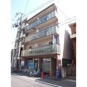 ローレル西宮の外観画像