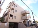 ニシキマンションの外観画像