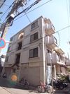 エクセレントパート1の外観画像