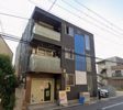 ホワイトハウス西宮北口の外観画像