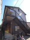 S・Tハイツの外観画像