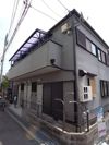 髙下ハイツの外観画像