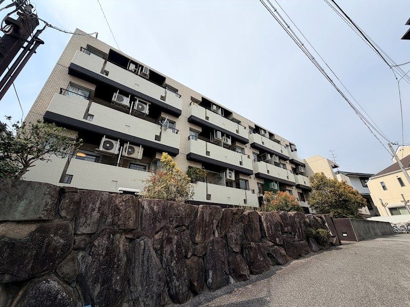 シティコア夙川の外観画像