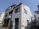 フジワラハイツB棟の外観画像
