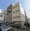 石井マンションの外観画像