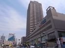 エイヴィスタワー西宮の外観画像