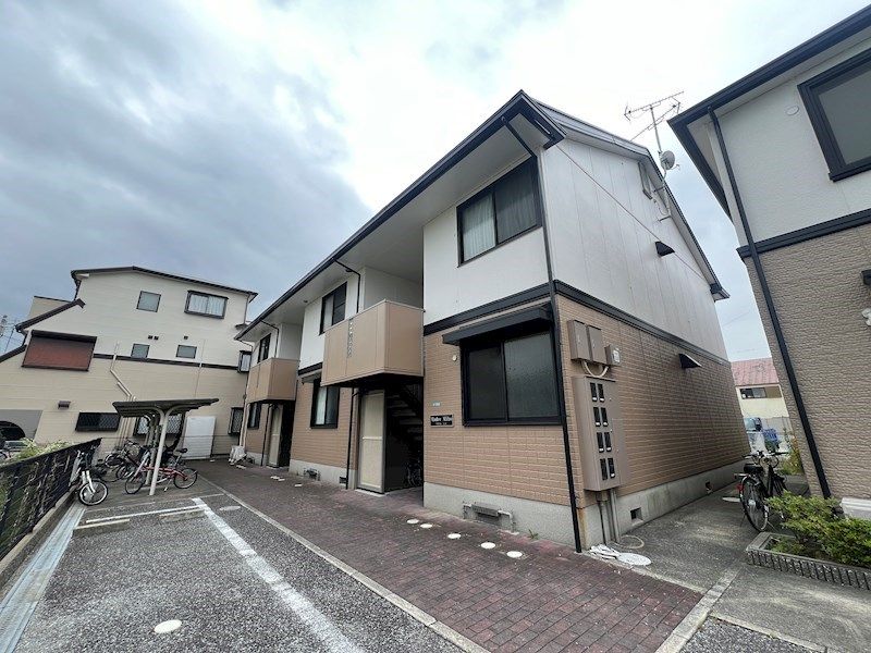 マドレミホの外観画像