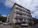 岩園サニーハイツB棟 Bの外観画像