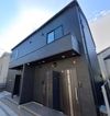 シャール苦楽園の外観画像