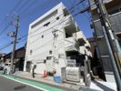 彩（AYA）の外観画像