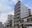 ラ・フォンテ三宮東の外観画像