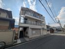 メゾンパピヨンの外観画像