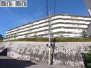 シャルム甲陽園B棟の外観画像