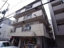 ときわ大開ハイツの外観画像