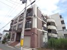 シャルマンコート西宮の外観画像