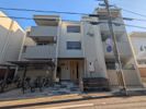 ラモーナ東本町3の外観画像