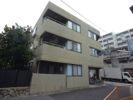 西宮パールハイツの外観画像