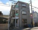 ハイツ上ヶ原の外観画像
