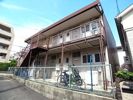 門戸東ハイツの外観画像