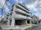 パインハイツ西芦屋の外観画像