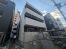 フジパレス西宮春風公園3番館の外観画像
