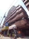 サンヴィラ本山パート1の外観画像