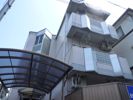 パンション園田の外観画像