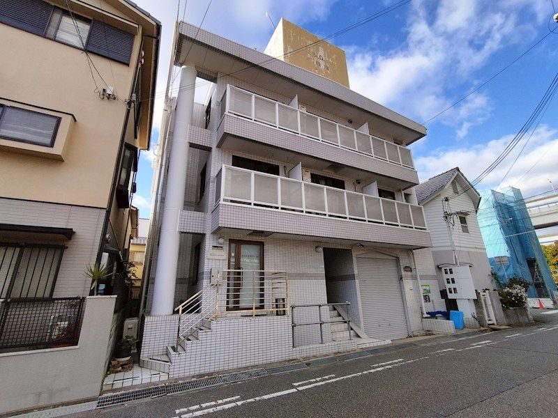 KSグランツの外観画像