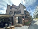 コージィ香櫨園の外観画像